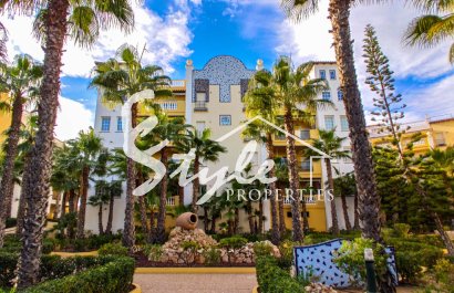 Вторичное жилье - Апартаменты/Квартира - Торревьеха