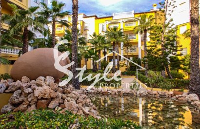 Вторичное жилье - Апартаменты/Квартира - Торревьеха