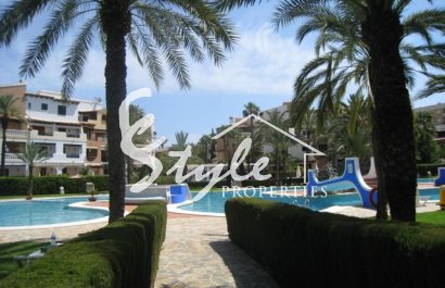 Вторичное жилье - Апартаменты/Квартира - Торревьеха