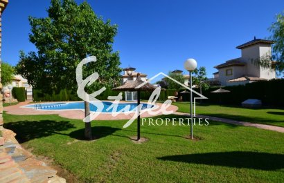 Купить угловой таунхауз около моря в кабо роиг. id 4722