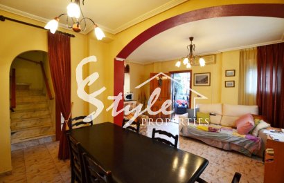 Вторичное жилье - Часть дома Quad - Кабо Роиг