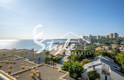 Вторичное жилье - Апартаменты/Квартира - Дееса де Кампоамор