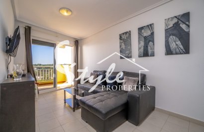 Вторичное жилье - Апартаменты/Квартира - Дееса де Кампоамор