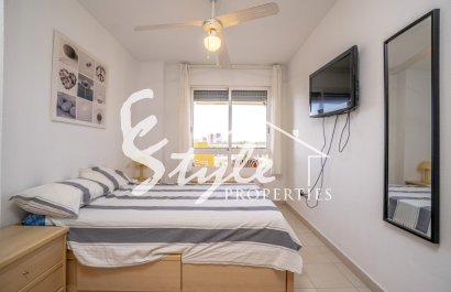 Вторичное жилье - Апартаменты/Квартира - Дееса де Кампоамор