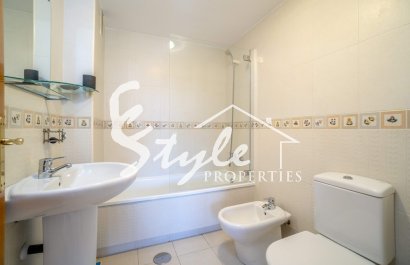 Вторичное жилье - Апартаменты/Квартира - Дееса де Кампоамор