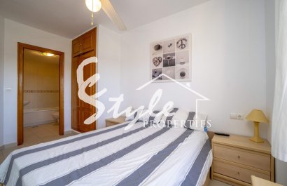 Вторичное жилье - Апартаменты/Квартира - Дееса де Кампоамор