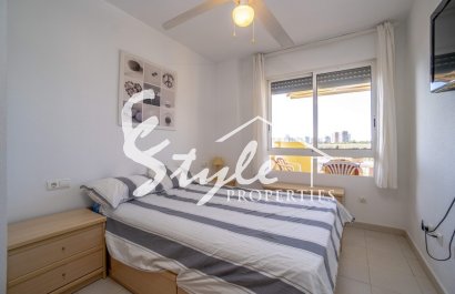 Вторичное жилье - Апартаменты/Квартира - Дееса де Кампоамор