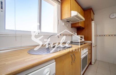 Вторичное жилье - Апартаменты/Квартира - Дееса де Кампоамор