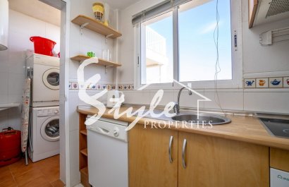 Вторичное жилье - Апартаменты/Квартира - Дееса де Кампоамор