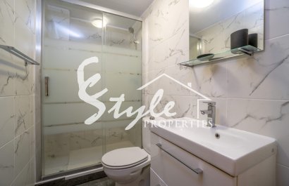 Вторичное жилье - Апартаменты/Квартира - Дееса де Кампоамор