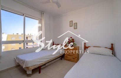 Вторичное жилье - Апартаменты/Квартира - Дееса де Кампоамор