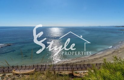 Вторичное жилье - Апартаменты/Квартира - Дееса де Кампоамор