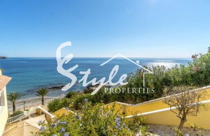 Вторичное жилье - Апартаменты/Квартира - Дееса де Кампоамор