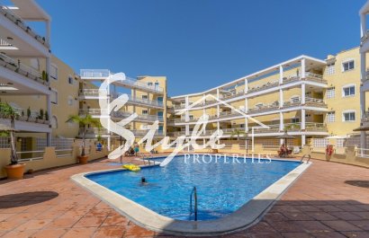 Купить пентхауз у моря с панорамным видом в Кампоамор, Коста Бланка, Испания. ID: 4725