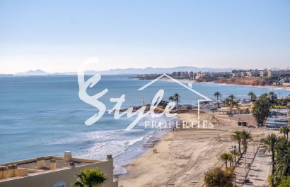 Вторичное жилье - Апартаменты/Квартира - Дееса де Кампоамор