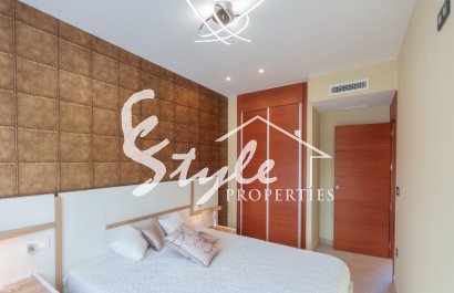 En venta nueva villa en Costa Blanca, Guardamar del Segura  ON539