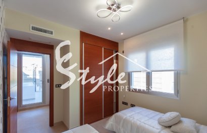 Nuevo - Villa - Guardamar del Segura