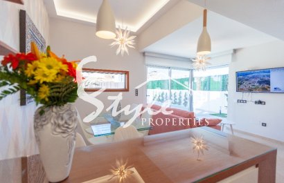 Nuevo - Villa - Guardamar del Segura