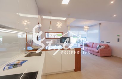 Nuevo - Villa - Guardamar del Segura