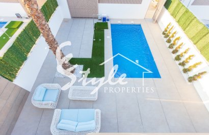 Nuevo - Villa - Guardamar del Segura