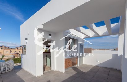 Nuevo - Villa - Guardamar del Segura