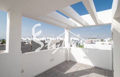 Nuevo - Villa - Guardamar del Segura