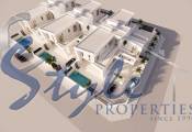 New build - Villa - Dolores - ZONA NUEVA
