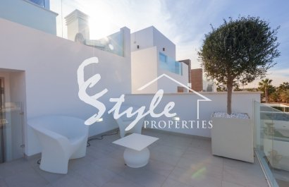 Nuevo - Villa - Guardamar del Segura