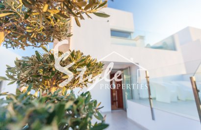 Nuevo - Villa - Guardamar del Segura