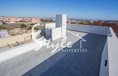 Nuevo - Villa - LOS MONTESINOS - La Herada