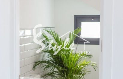 Nuevo - Villa - LOS MONTESINOS - La Herada