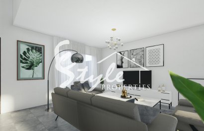 New build - Townhouse - Santiago de Ribeira - Santiago de la ribera