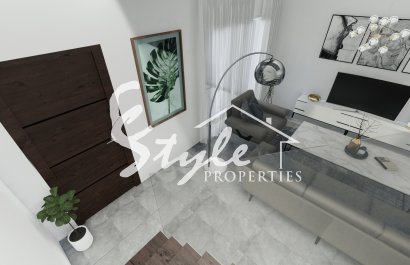 New build - Townhouse - Santiago de Ribeira - Santiago de la ribera