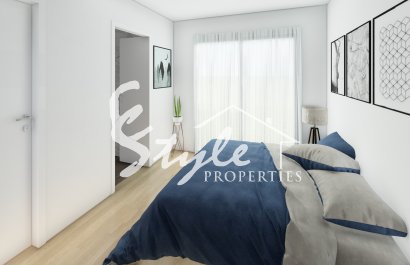 New build - Townhouse - Santiago de Ribeira - Santiago de la ribera