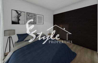 New build - Townhouse - Santiago de Ribeira - Santiago de la ribera