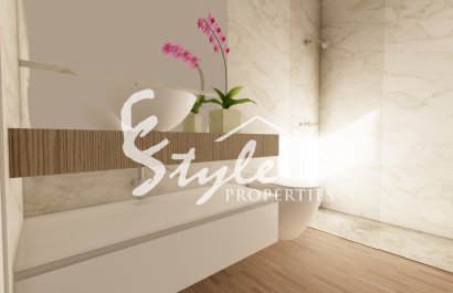 New build - Townhouse - Santiago de Ribeira - Santiago de la ribera