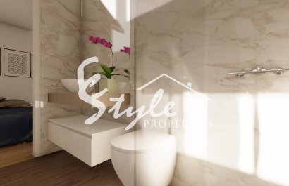 New build - Townhouse - Santiago de Ribeira - Santiago de la ribera