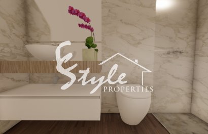 New build - Townhouse - Santiago de Ribeira - Santiago de la ribera