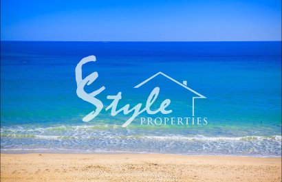 New build - Townhouse - Santiago de Ribeira - Santiago de la ribera