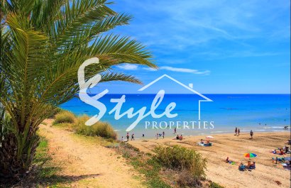 New build - Townhouse - Santiago de Ribeira - Santiago de la ribera