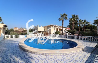 Вторичное жилье - Finca Country Property - Катраль