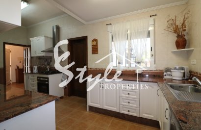 Вторичное жилье - Finca Country Property - Катраль