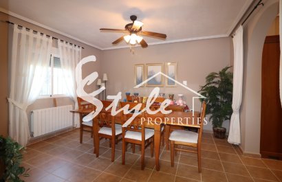 Вторичное жилье - Finca Country Property - Катраль