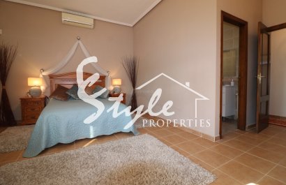 Вторичное жилье - Finca Country Property - Катраль