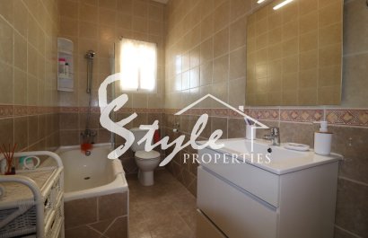 Вторичное жилье - Finca Country Property - Катраль