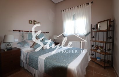 Вторичное жилье - Finca Country Property - Катраль