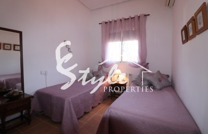 Вторичное жилье - Finca Country Property - Катраль