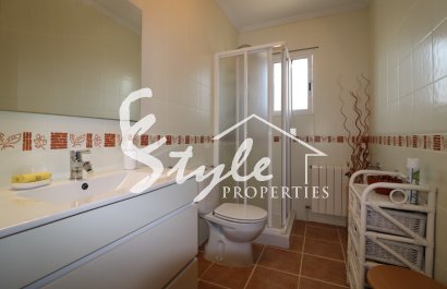 Вторичное жилье - Finca Country Property - Катраль