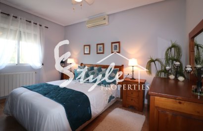 Вторичное жилье - Finca Country Property - Катраль