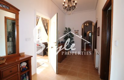 Вторичное жилье - Finca Country Property - Катраль